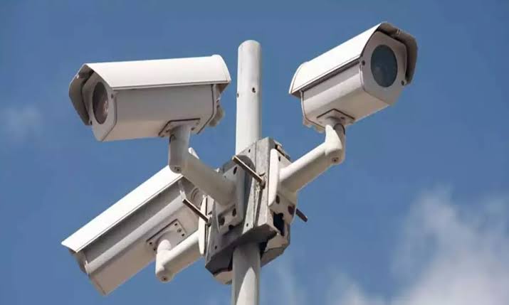 cctv camera