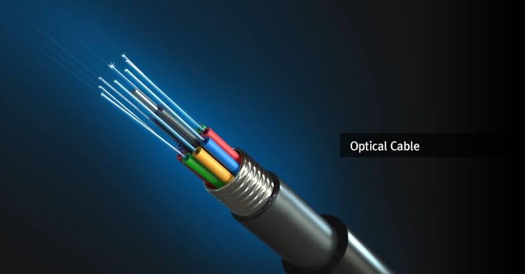 optical fiber